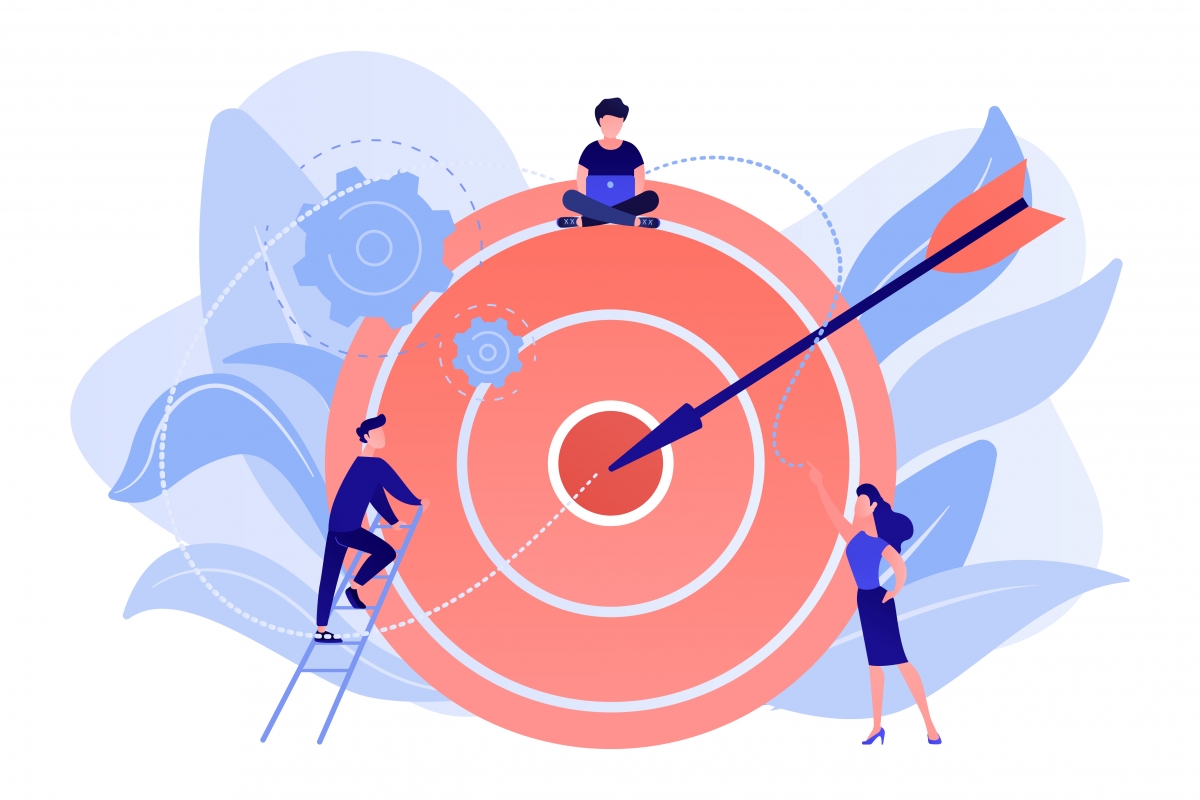 Démêler le puzzle de la performance : deux théories explicatives fondées sur l'attention (source : http://www.freepik.comDesigned by vectorjuice / Freepik) Démêler le puzzle de la performance : deux théories explicatives fondées sur l'attention